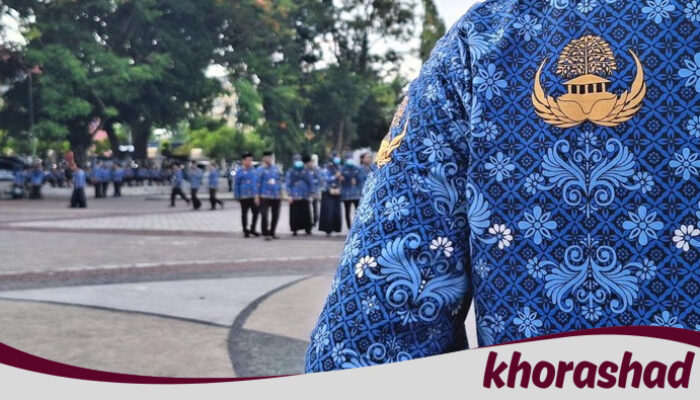 TII Usulkan Pensiun 70 Tahun,ASN Muda Siap Terhambat Promosi!