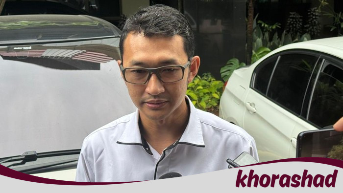 [KPK Jelaskan Alasan Hadirkan Penyidik-Penyelidik di Sidang Kasus Hasto]