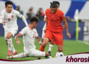 Bagaimana Peluang Indonesia ke Piala Dunia 2026 di Mata Lilipaly? – Update 3