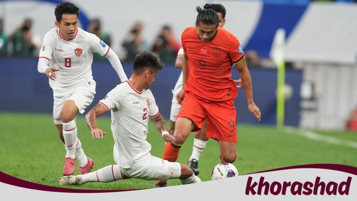 Bagaimana Peluang Indonesia ke Piala Dunia 2026 di Mata Lilipaly? - Update 3