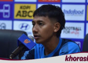 “Kluivert: Beckham, Kunci Sukses Timnas Indonesia di Piala Dunia?”