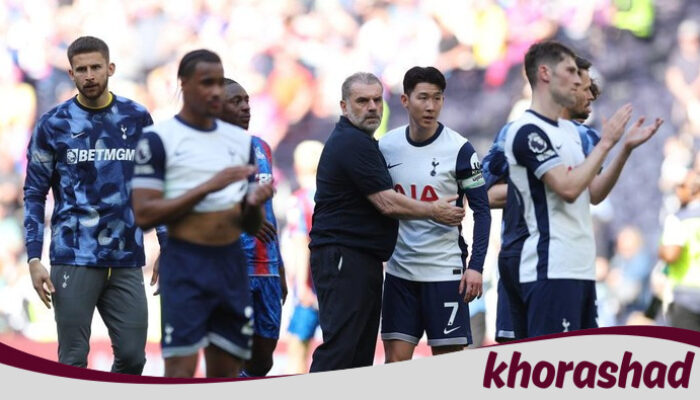 “Tottenham: Anomali Tak Terkalahkan di UCL”