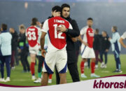 “Arteta Dituntut Belajar dari Arsenal Wanita untuk Kembalikan Gengsi”