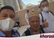 [3. “Dari Polisi Riau ke Pelayan Haji: Kisah Iptu Riko yang Menginspirasi”]
