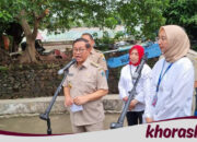 Kali Ciliwung di Kebon Melati dalam Krisis: Gubernur Pramono Lihat Pengerukan, Kondisi Sangat Tidak Terawat