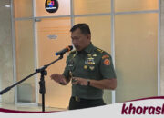 Garut Bernadu: Ledakan Amunisi TNI, Sipil Terluka, TNI Akui Ada Kesalahan Kepala Gudang