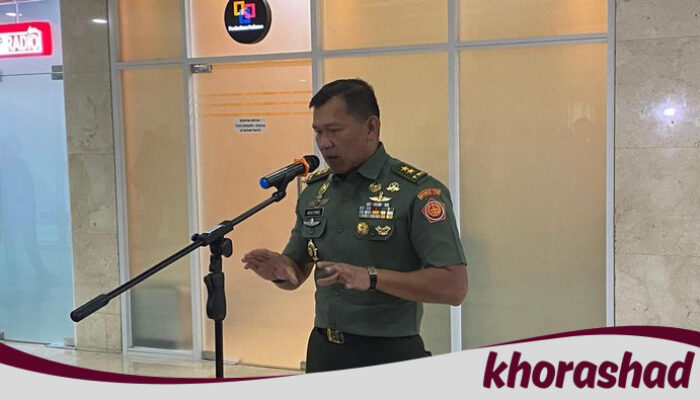 Garut Bernadu: Ledakan Amunisi TNI, Sipil Terluka, TNI Akui Ada Kesalahan Kepala Gudang