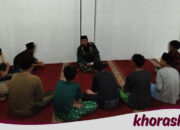Polisi dan Pesantren Kilat: 10 Remaja Tawuran di Jakbar Siap Dibina atau Ditertibkan?