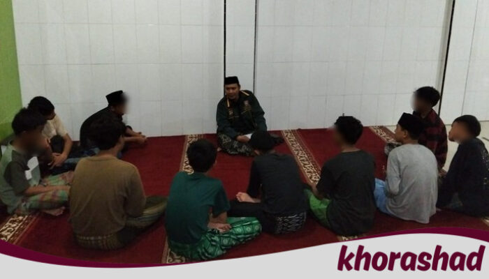 Polisi dan Pesantren Kilat: 10 Remaja Tawuran di Jakbar Siap Dibina atau Ditertibkan?