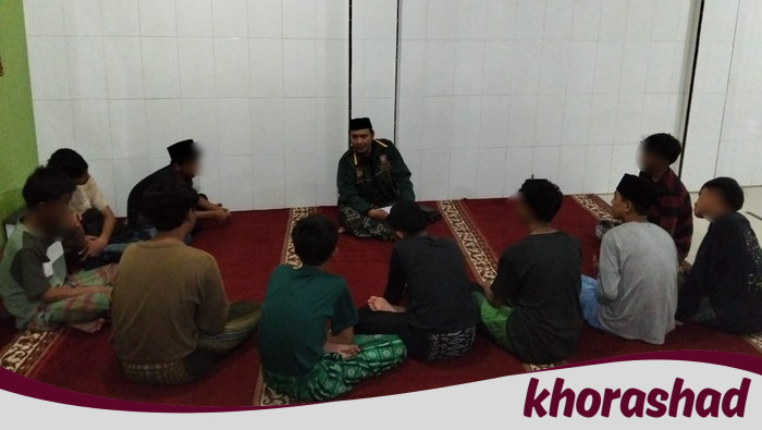 Polisi dan Pesantren Kilat: 10 Remaja Tawuran di Jakbar Siap Dibina atau Ditertibkan?