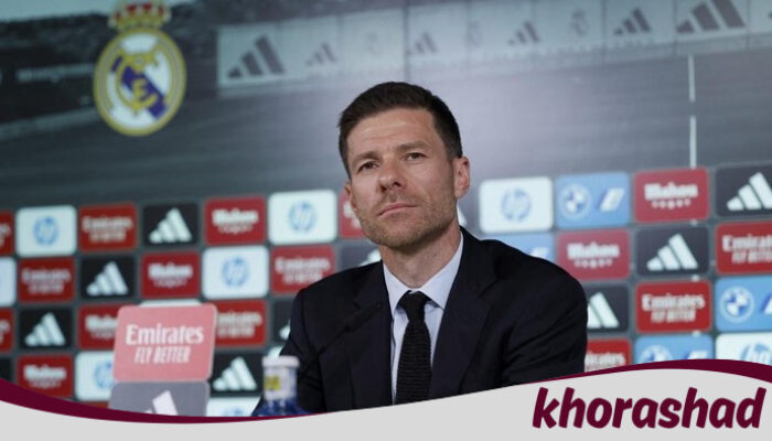 “Revolusi Baru di Bernabéu: Real Madrid Bersama Xabi Alonso, Masa Depan yang Menjanjikan”