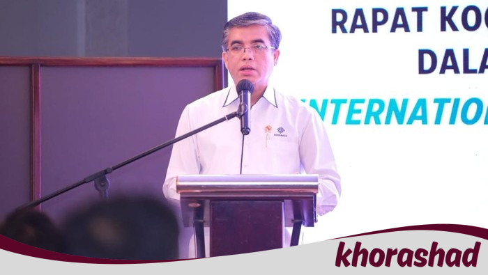 RI di ILC Ke-113: Menaker Dorong Delegasi Tunjukkan Jati Diri, Perhatian Internasional Tumbuh