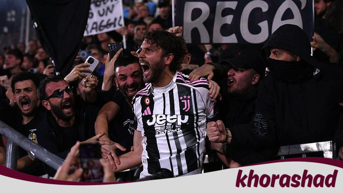 Pernyataan Locatelli soal Ambil 'Beban' demi Juventus ke UCL - Update 3