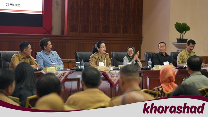 177 Koperasi Desa dari Pemkot Semarang, Solusi Baru untuk Mempower Masyarakat