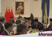 “Dari Wamen ke Penerjemah Prabowo di Depan PM China: Cerita Menakjubkan Stella yang Pecah Belah!”