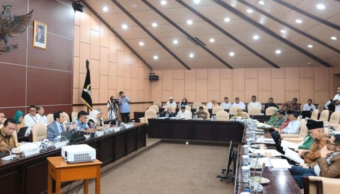 Ibas: PPHN Bukan Pilihan, tapi Kewajiban untuk Negeri Ini