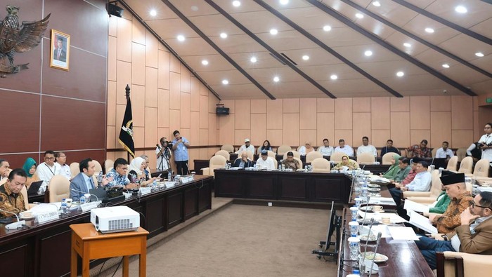 Ibas: PPHN Bukan Pilihan, tapi Kewajiban untuk Negeri Ini