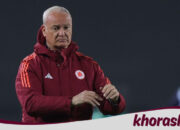 “Roma Takluk di UCL, Bisakah Ranieri Mengubah Nasib Klub Ini?”