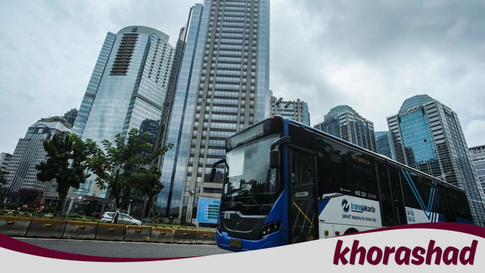 Pramono Mau Bikin Bus TransJakarta Bernuansa Persija, Benarkah?