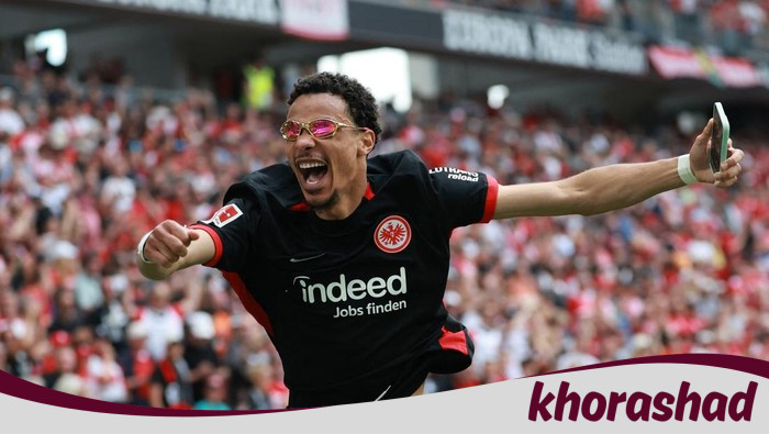 Chelsea Minati Hugo Ekitike, Menjelma Jadi Raksasa Baru Liga Inggris!