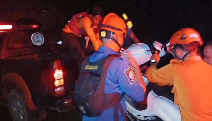 Petualangan Berbahaya! Pria Depok Tak Siap Tersesat di Bogor, Maps Malah Jadi Musuh