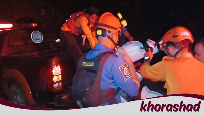 Petualangan Berbahaya! Pria Depok Tak Siap Tersesat di Bogor, Maps Malah Jadi Musuh