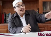 “Lombok Tengah Berjuang melawan Pernikahan Anak, PBNU: Tradisi Pernikahan Dini Harus Berakhir”