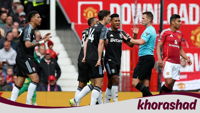 Kekalahan dari MU, Villa Menderita Kerugian Rp 661 Miliar yang Mempesona
