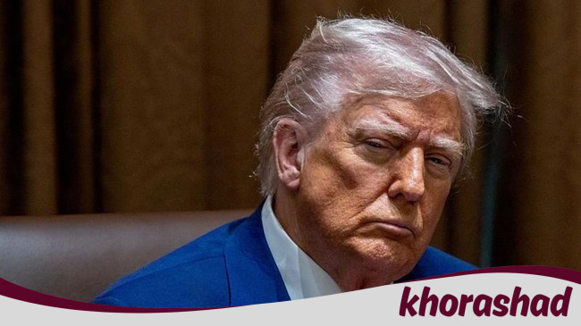 Trump Tak Henti Serang Putin: Gila atau Rusia Terguling?