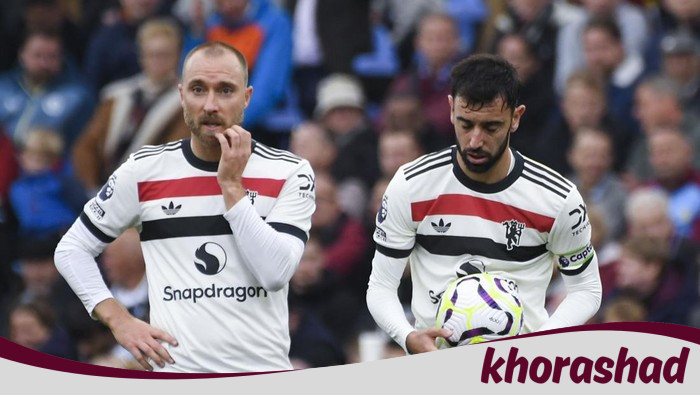 Eriksen: MU Beruntung Selamat dari Degradasi, Tapi Apakah Mereka Layak?
