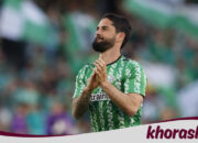 “Isco Kembali ke Timnas Spanyol, Tapi Apakah Posisinya Aman?”