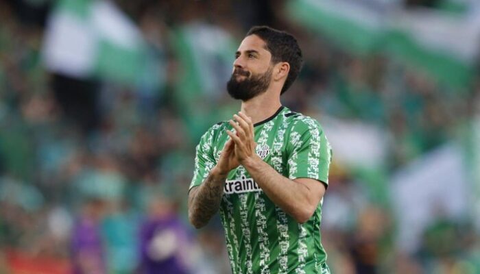 “Isco Kembali ke Timnas Spanyol, Tapi Apakah Posisinya Aman?”