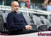 Guardiola: Man City Belum Berada di Puncak, Juara Musim Depan Tak Terjamin