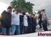 Ketua GRIB Tangsel Tersandera, Jeratan Tersangka dari Lahan hingga Narkoba!