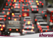 Info Lalin di Tol Arah Jakarta Pagi Ini: Halim-Cawang Padat, Solusi Apa yang Tunggu Ditemukan?