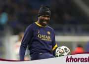 Tekad Thuram Juara UCL Bareng Inter demi ‘Pamer’ ke Ayah – Update 3