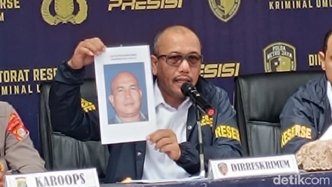 5 Fakta Ormas PP 7 Tahun Kuasai Lahan di Tangsel: Rp 7 Miliar dan Pertanyaan Besar tentang Kekuasaan Tanah!