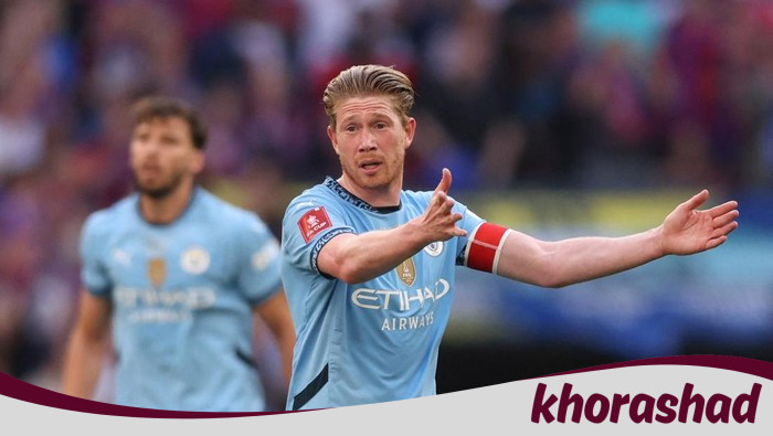 Juan Jesus: Napoli Menunggumu, De Bruyne - Sebuah Transfer yang Dikabarkan Menyebabkan Gempuran di Dunia Sepak Bola