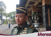TNI AD Terungkap: Warga Sipil Ikut dalam Pemusnahan Amunisi Garut!