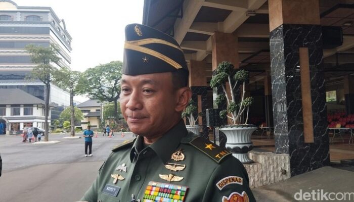 TNI AD Terungkap: Warga Sipil Ikut dalam Pemusnahan Amunisi Garut!