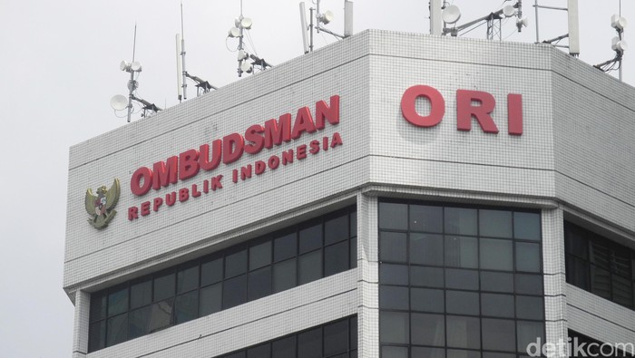 Ombudsman Konfirmasi: Pembenahan Lapas Sesuai 5 Laporan Terbanyak Masyarakat