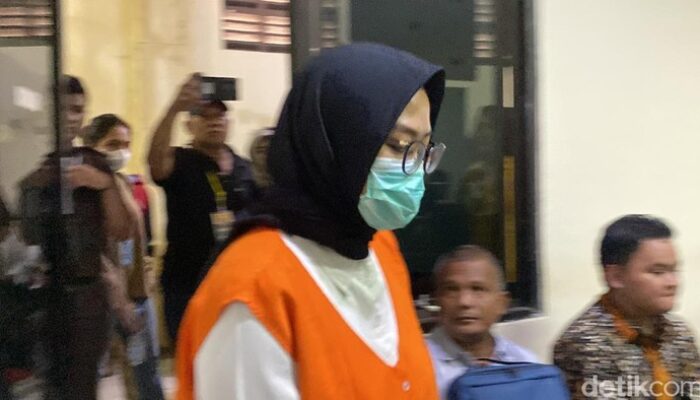“Tradisi Tak Terbantahkan di Sidang dr Aulia: Pasal Senior Selalu Benar dan Senior Makan Enak, Fakta atau Mitos?”