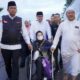 [Dukungan Penuh Wawalkot Pilar untuk Jamaah Haji 2025, Doa Khusus untuk Tangsel]