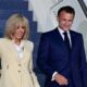 **Presiden Prancis Macron Tiba di Indonesia, Pujian untuk Keindahan Negeri Kita**