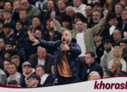 “Real Betis Vs Chelsea: Clash of Tactics Between Coach & Pupil yang Mungkin Jadi Pembeda Liga Ini!”