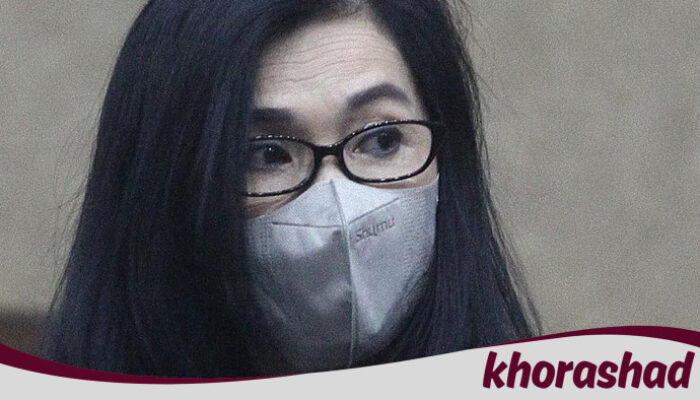 Skandal Suap Ibu Ronald Tannur ke 3 Hakim PN Surabaya: 4 Tahun Penjara Menunggu!