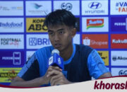 Rudianto Tarik ASEAN All Stars ke Level Baru, Berani Tantang MU?