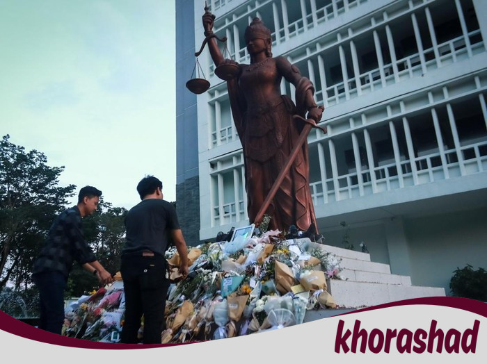 BMW Christiano Berduka: Haru Wisudawan UGM Doakan Argo yang Tewas Tragis