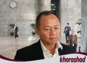 [Golkar Sebut RI Dapat Galang Dukungan Palestina Melalui Macron]