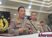 Polri Berkomitmen Jaga Lingkungan dengan Edukasi dan Penegakan Hukum